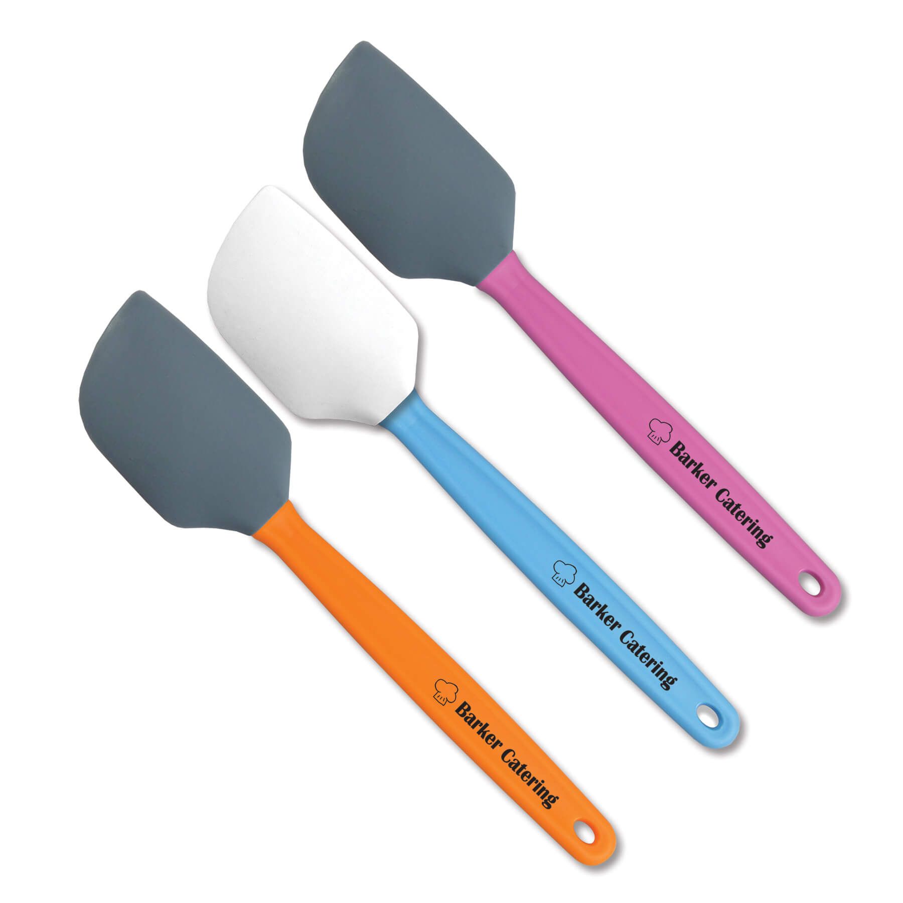 Large Silicone Spatula                                                
